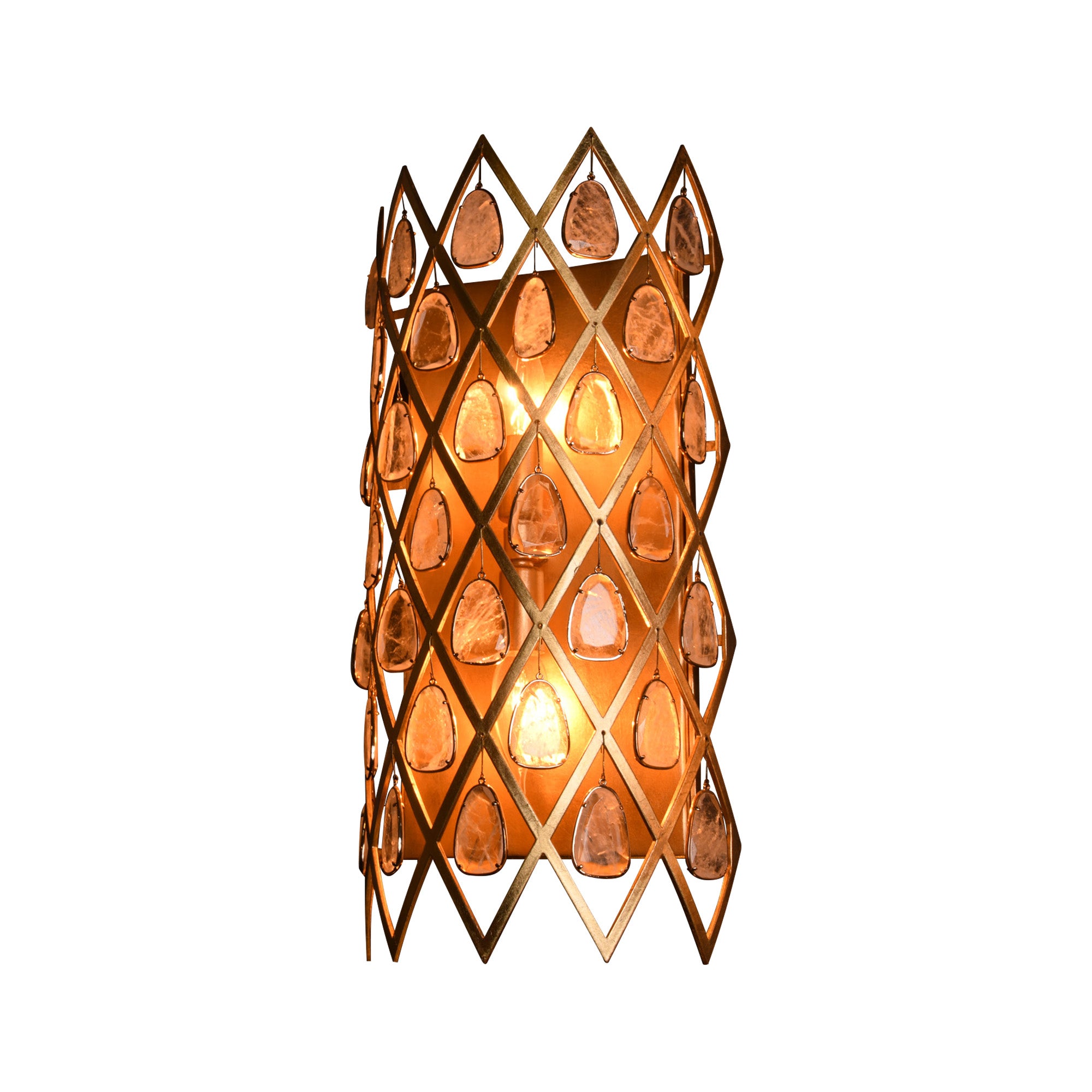 MARIANA Wall Sconce