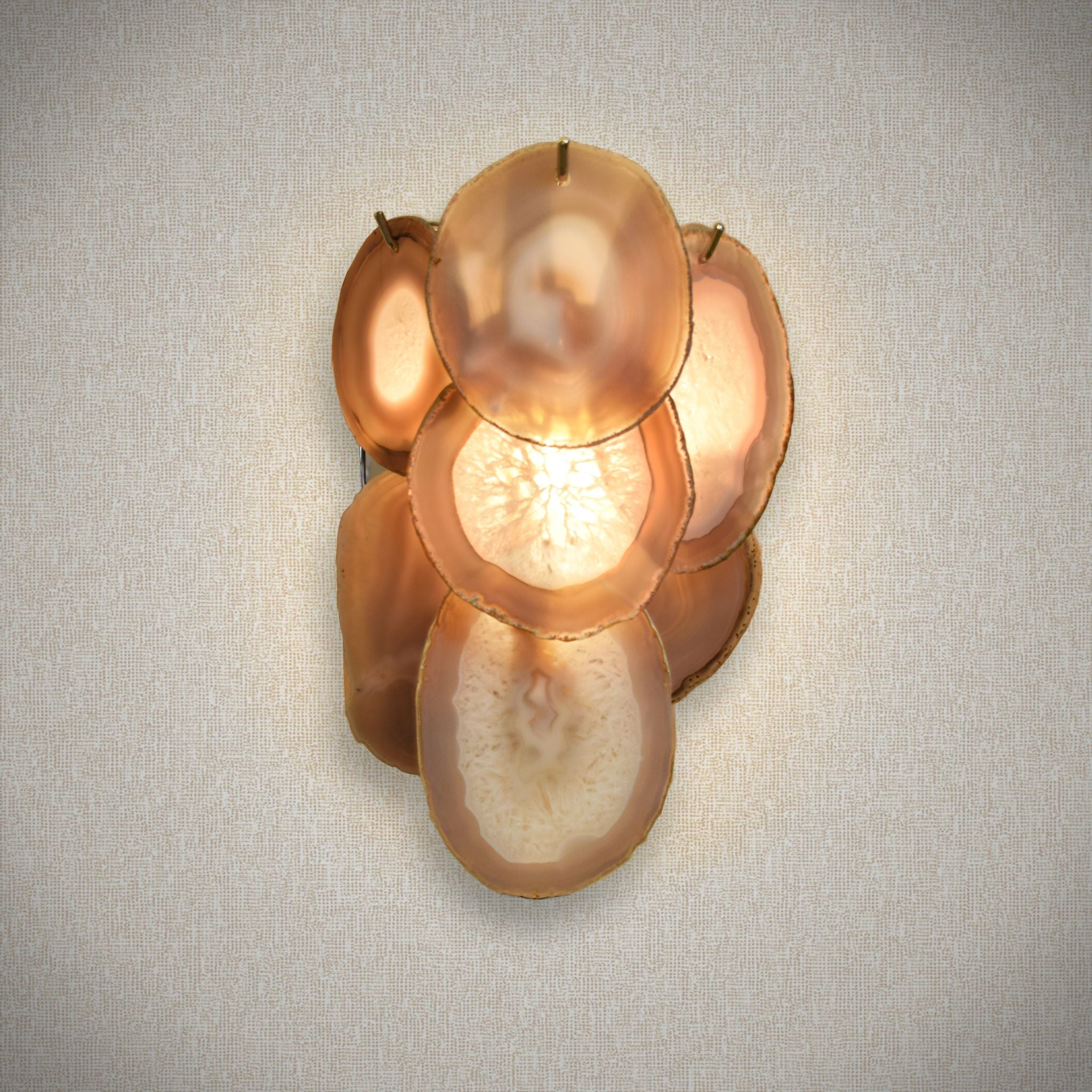 CAMILLE Wall Sconce