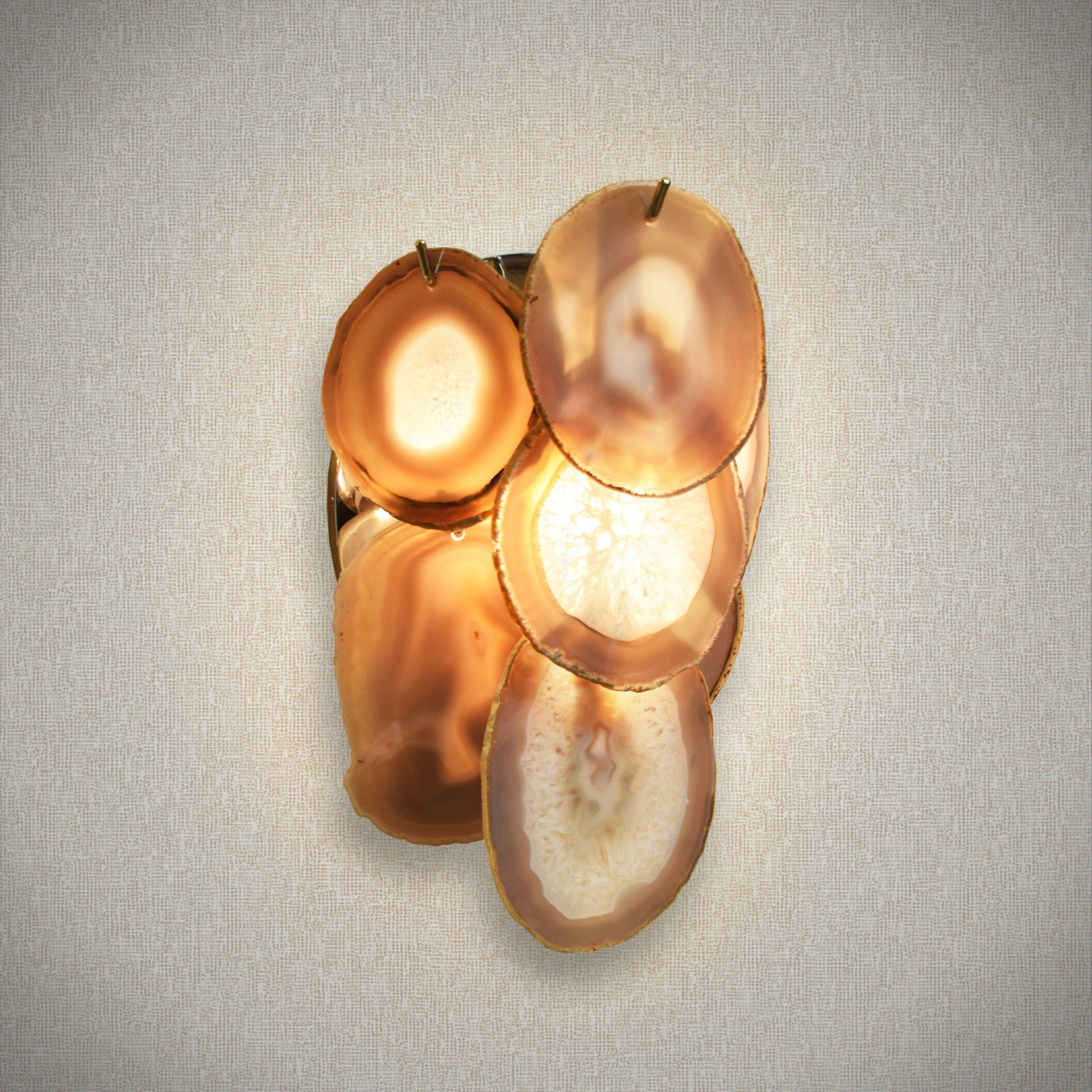 CAMILLE Wall Sconce