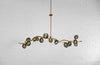 LUCIA Branch Dining Chandelier 80