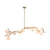 LUCIA Branch Dining Chandelier 80
